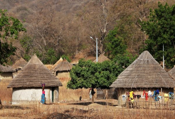 Excursion à Kédougou (2)
