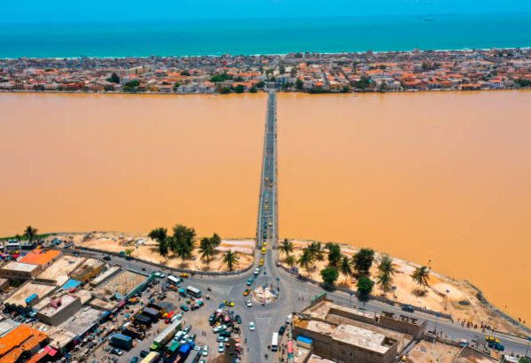 Guide LOCAL Saint-Louis Sénégal