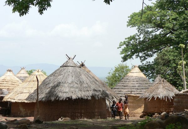 Excursion Pays Bedik